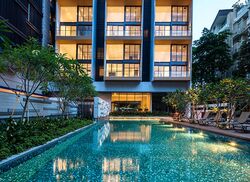 Lloyd Sixtyfive (D9), Apartment #316042461